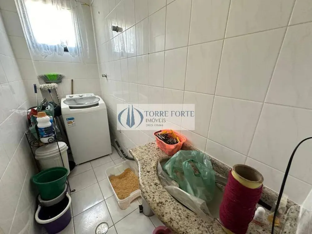 Apartamento, 2 quartos, 63 m² - Foto 7