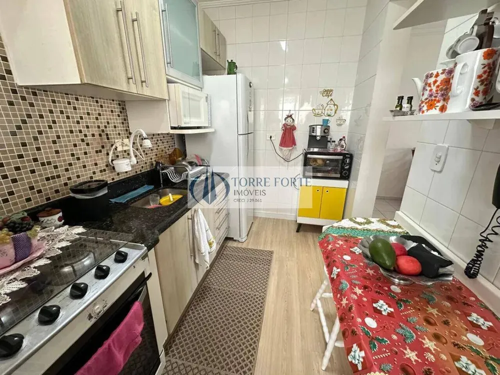 Apartamento, 2 quartos, 63 m² - Foto 2