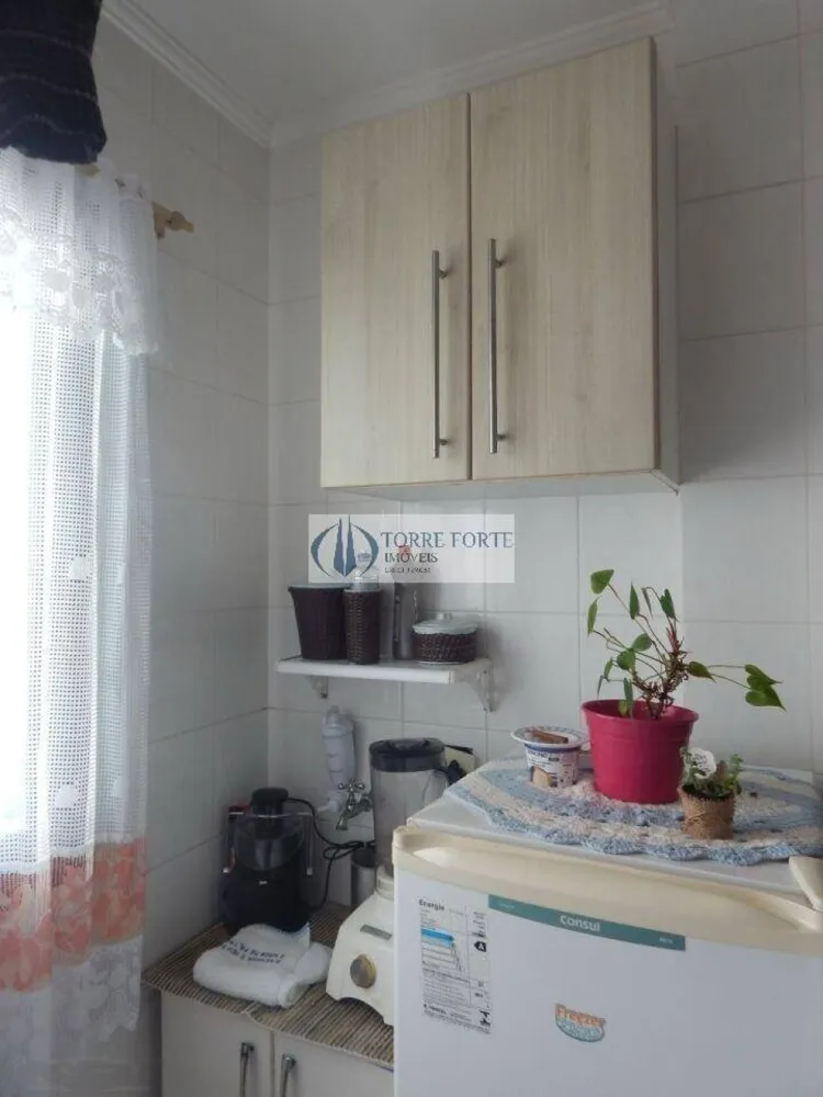 Apartamento, 2 quartos, 63 m² - Foto 5
