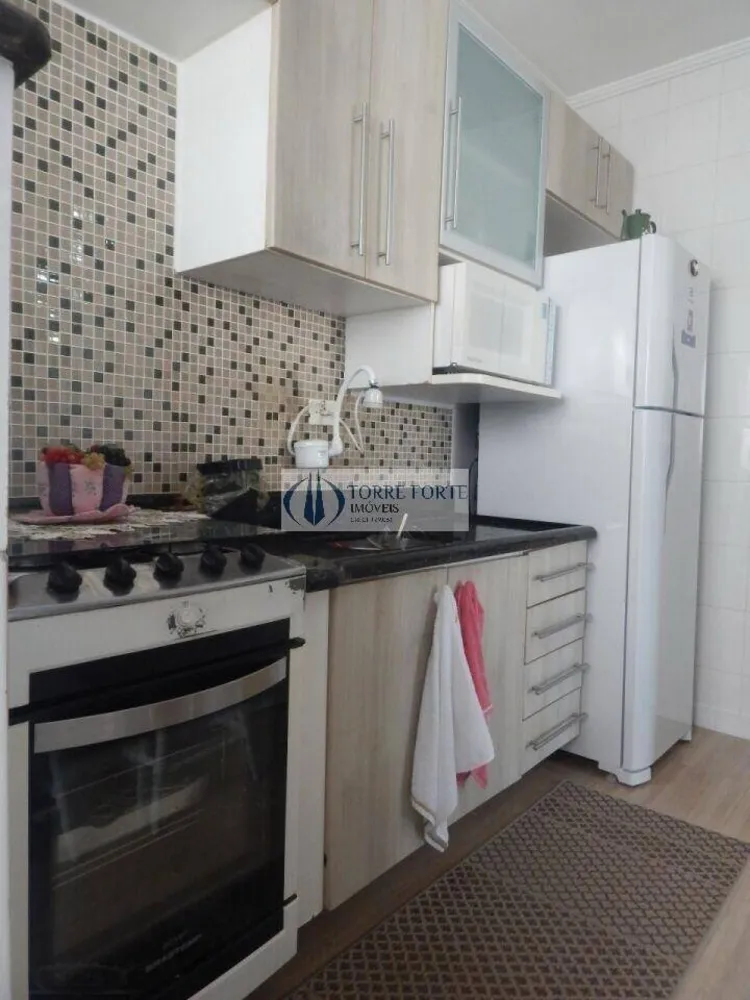 Apartamento, 2 quartos, 63 m² - Foto 4