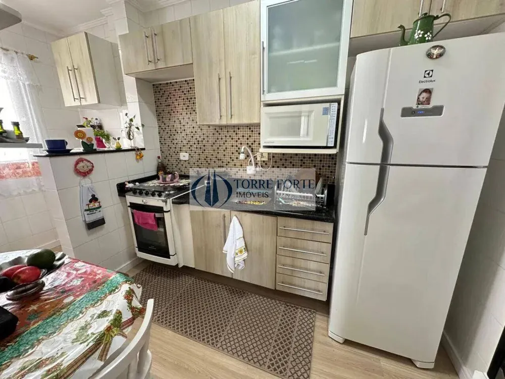 Apartamento, 2 quartos, 63 m² - Foto 3