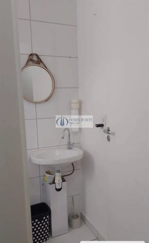 Apartamento, 2 quartos, 42 m² - Foto 7