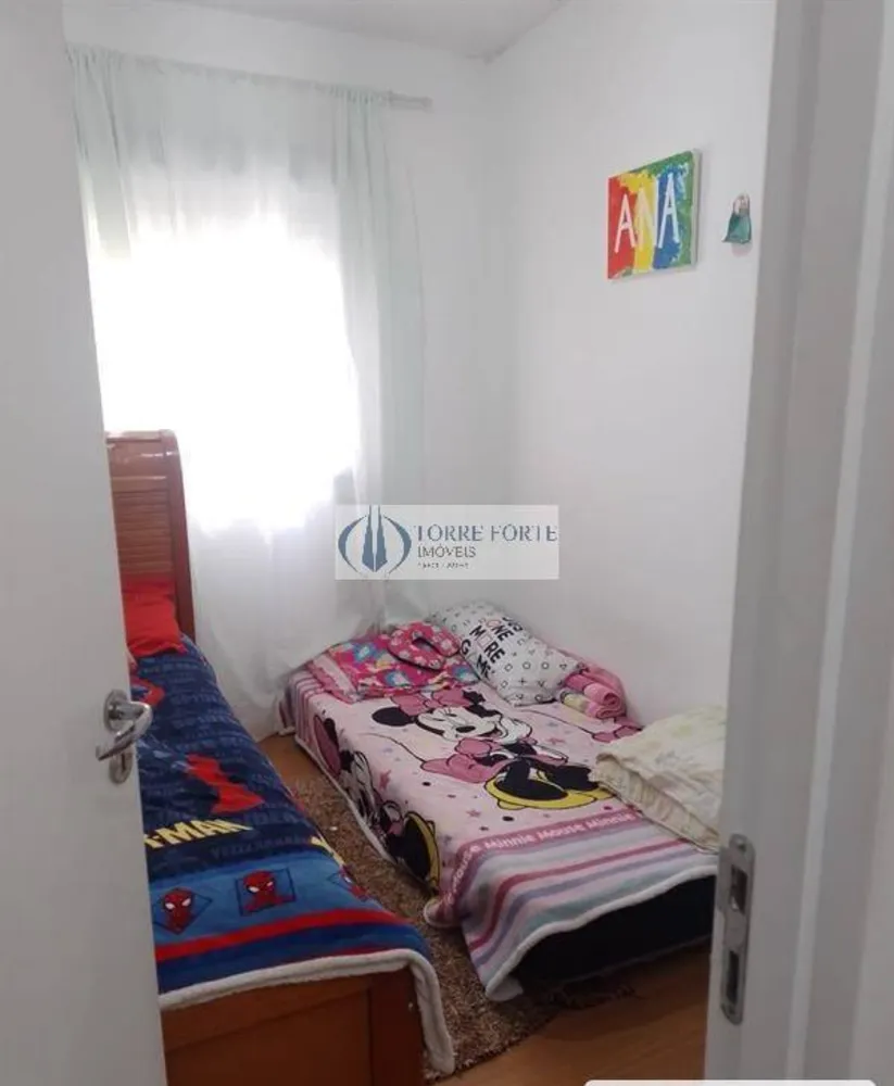 Apartamento, 2 quartos, 42 m² - Foto 6