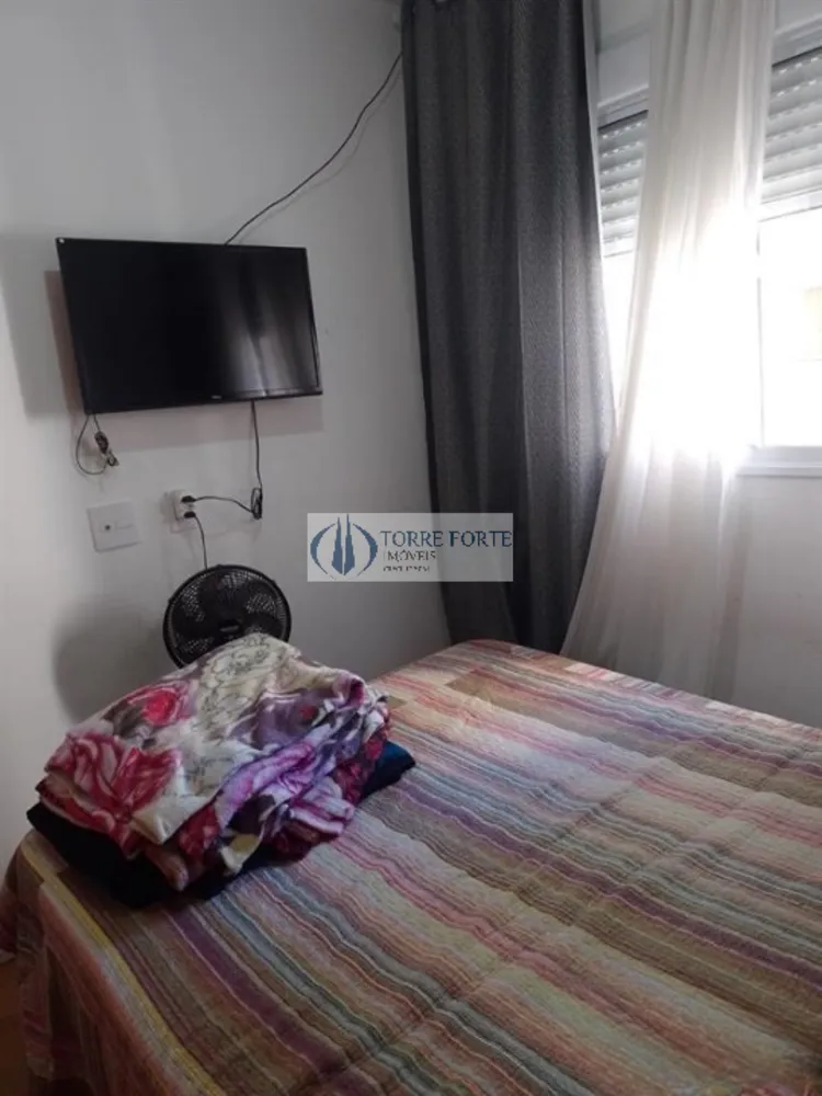 Apartamento, 2 quartos, 42 m² - Foto 8
