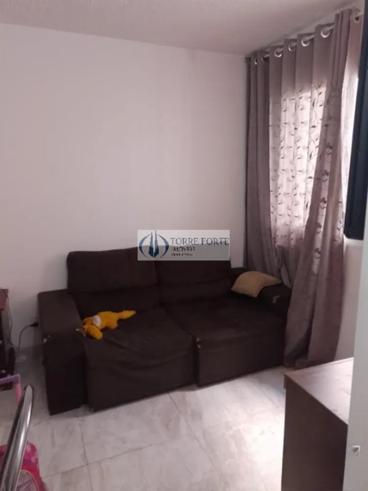 Apartamento, 2 quartos, 42 m² - Foto 4