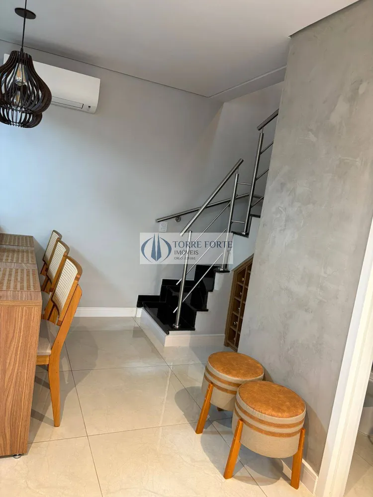 Casa, 2 quartos, 82 m² - Foto 5
