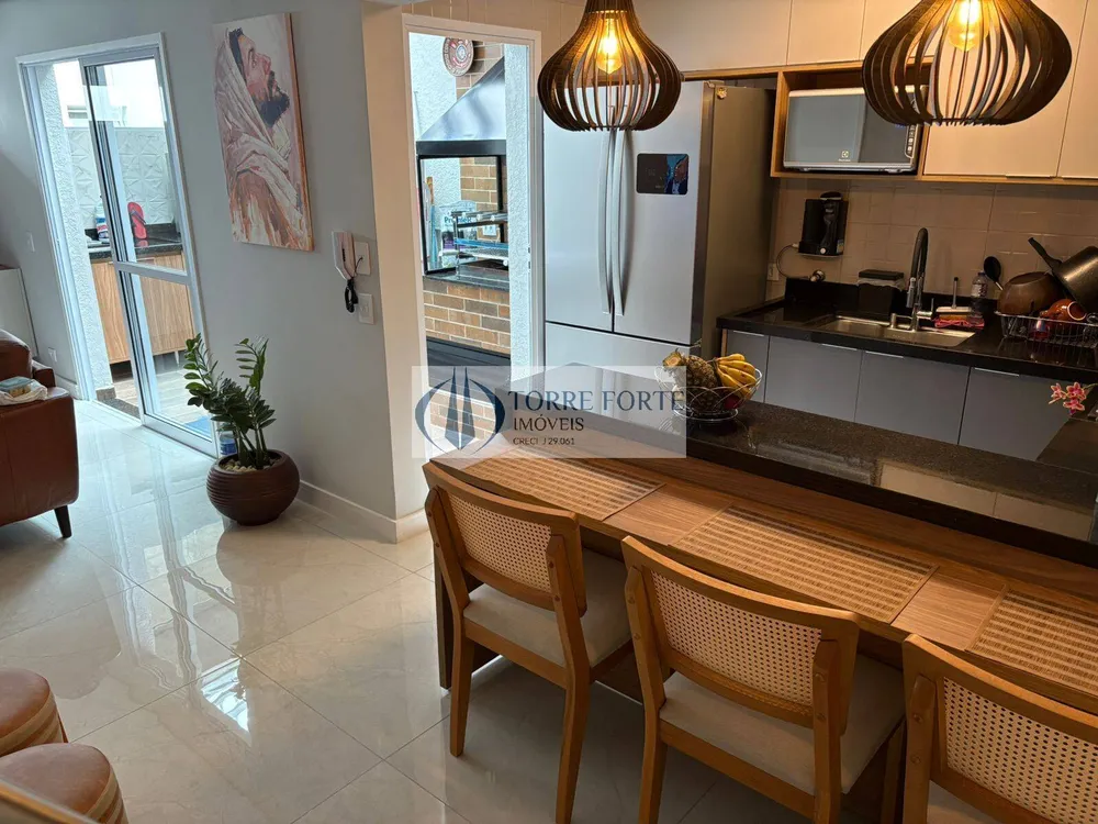 Casa, 2 quartos, 82 m² - Foto 4