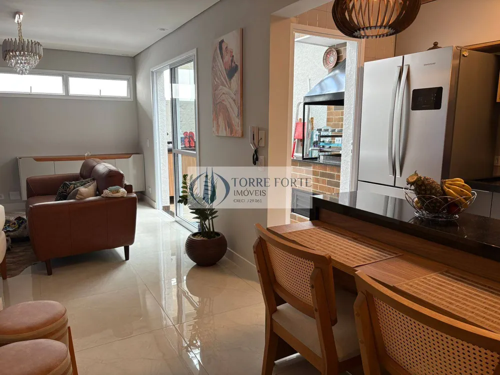 Casa, 2 quartos, 82 m² - Foto 1