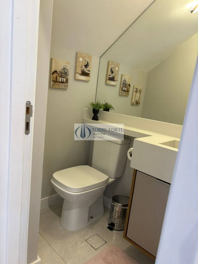 Casa, 2 quartos, 82 m² - Foto 7
