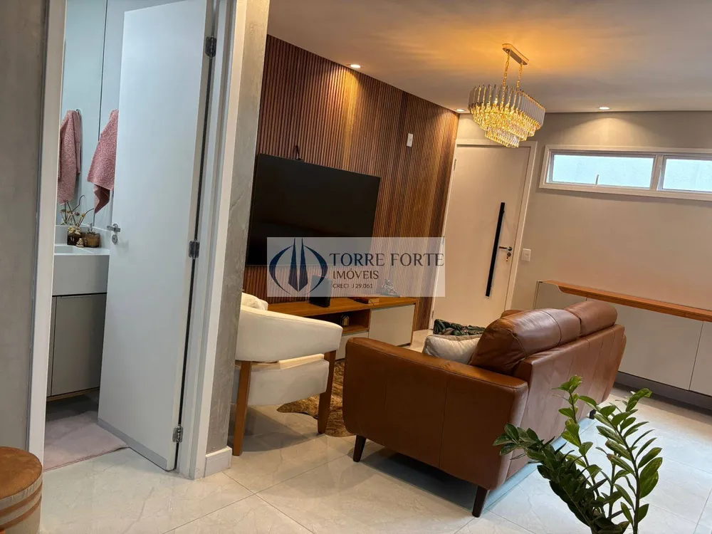 Casa, 2 quartos, 82 m² - Foto 2