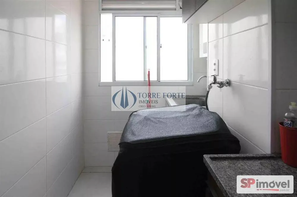Apartamento, 2 quartos, 43 m² - Foto 6