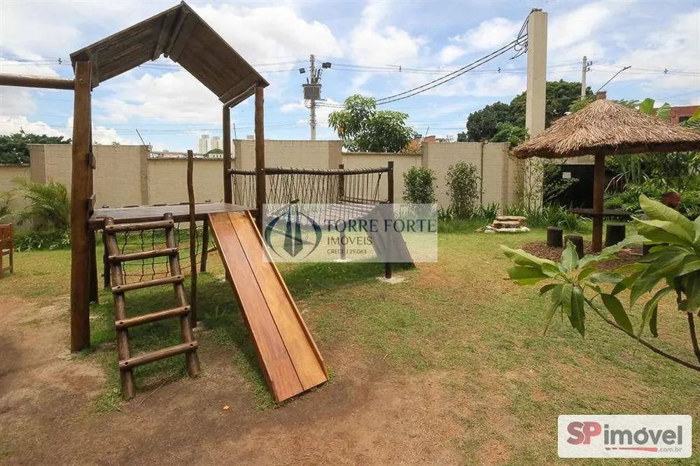 Apartamento, 2 quartos, 43 m² - Foto 8