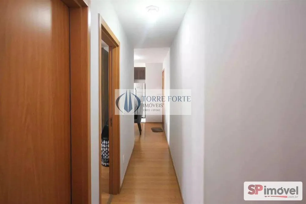 Apartamento, 2 quartos, 43 m² - Foto 5