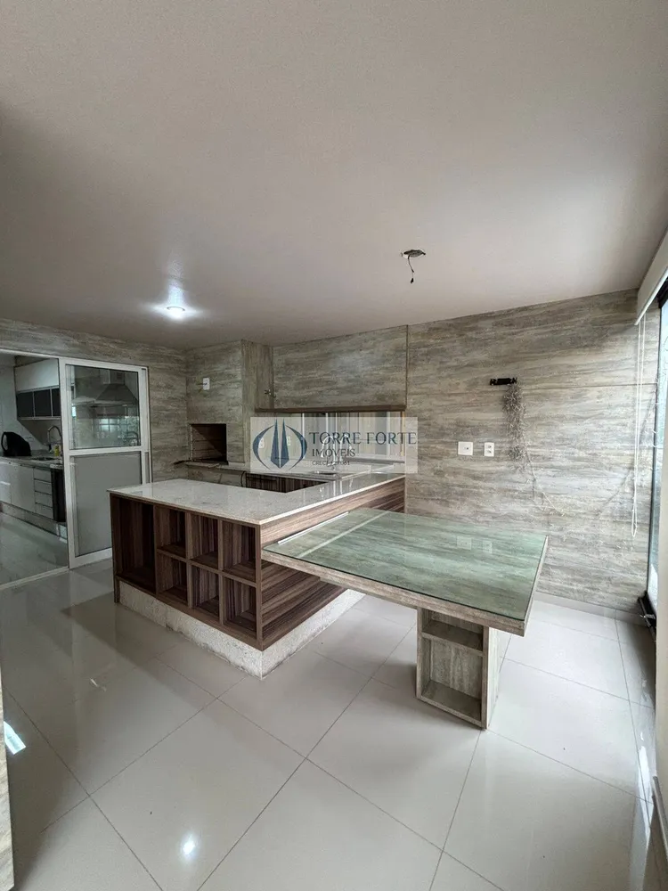 Apartamento, 3 quartos, 215 m² - Foto 7