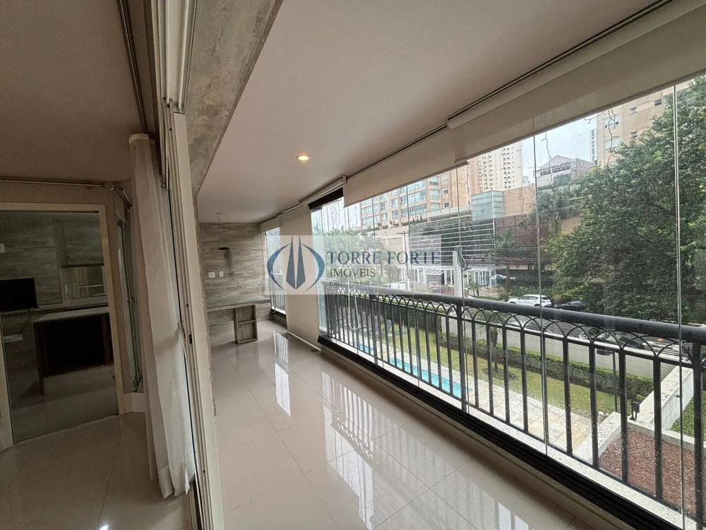 Apartamento, 3 quartos, 215 m² - Foto 6