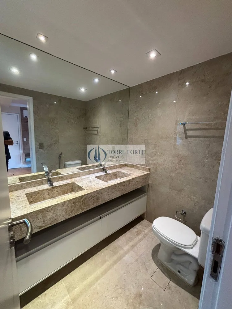 Apartamento, 3 quartos, 215 m² - Foto 8