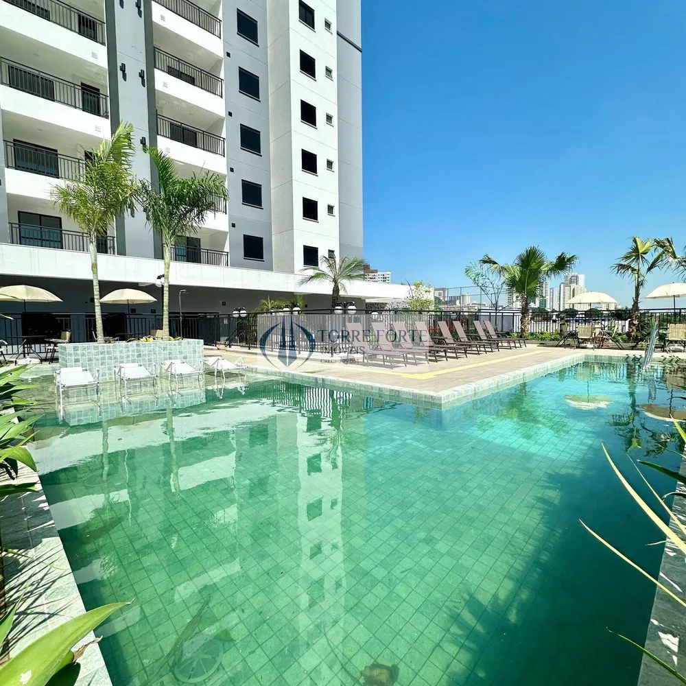 Apartamento, 2 quartos, 45 m² - Foto 1