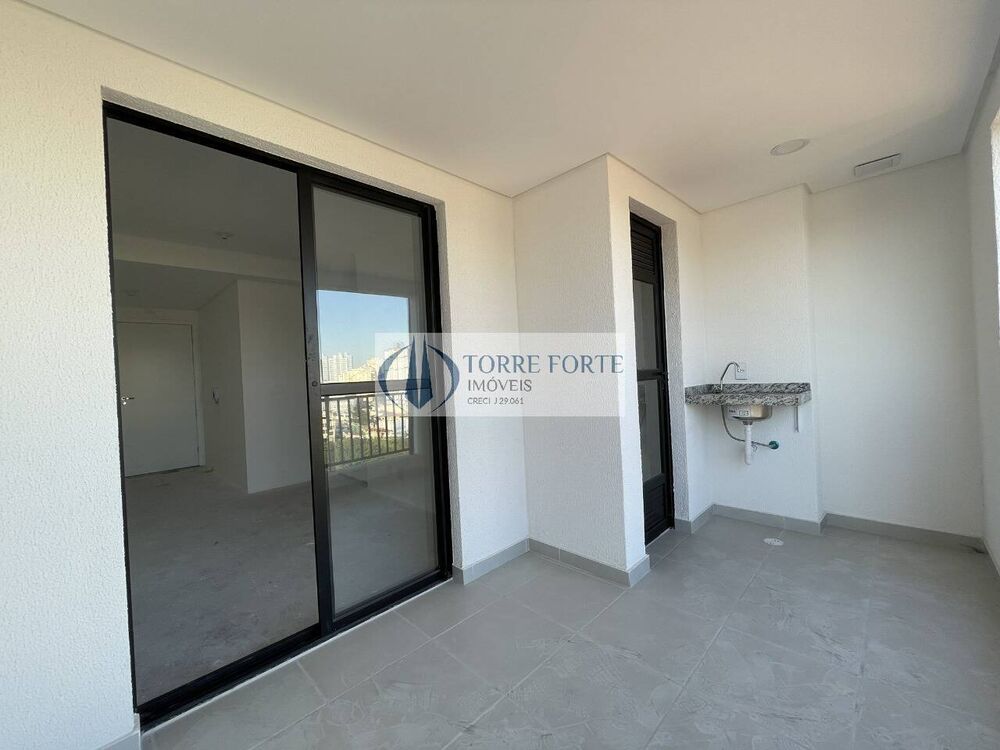 Apartamento, 2 quartos, 45 m² - Foto 4