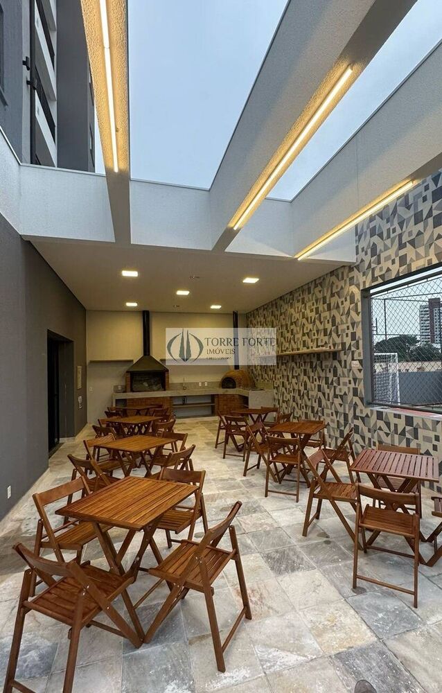 Apartamento, 2 quartos, 45 m² - Foto 3
