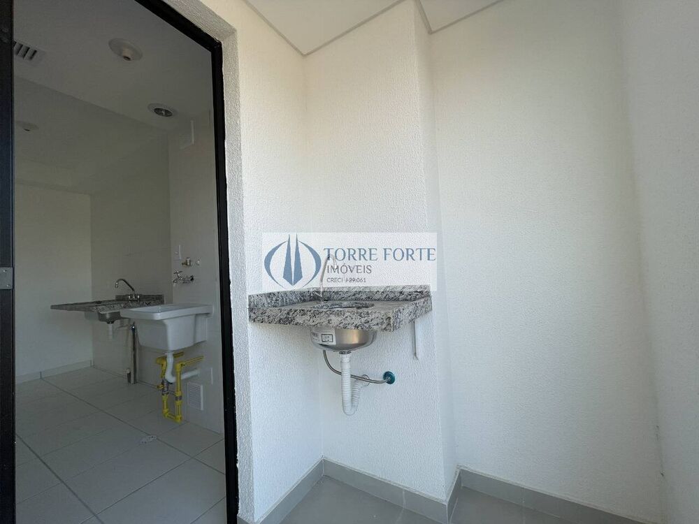 Apartamento, 2 quartos, 45 m² - Foto 2