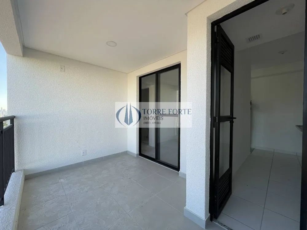 Apartamento, 2 quartos, 45 m² - Foto 4
