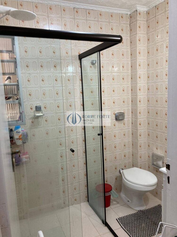 Apartamento à venda com 3 quartos, 77m² - Foto 3