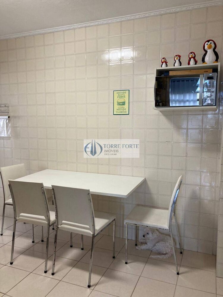 Apartamento à venda com 3 quartos, 77m² - Foto 4