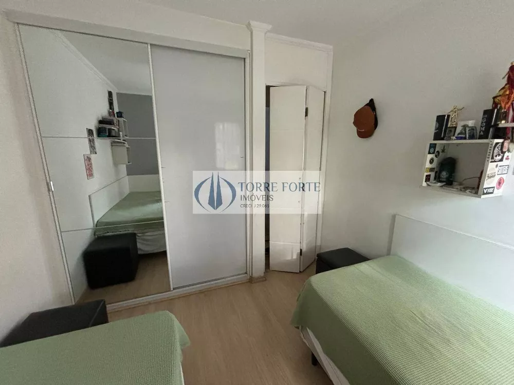 Apartamento à venda com 2 quartos, 55m² - Foto 5