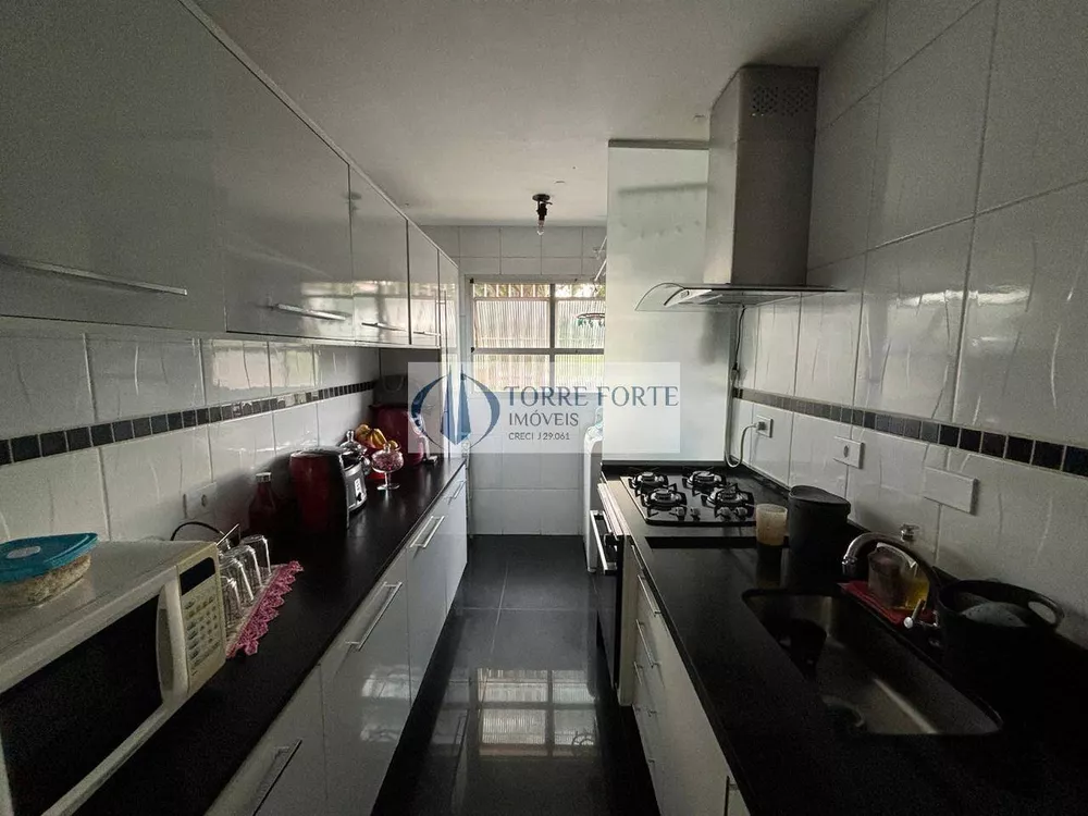 Apartamento à venda com 2 quartos, 55m² - Foto 6