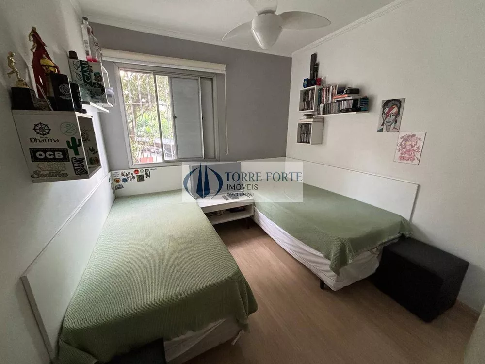 Apartamento à venda com 2 quartos, 55m² - Foto 7