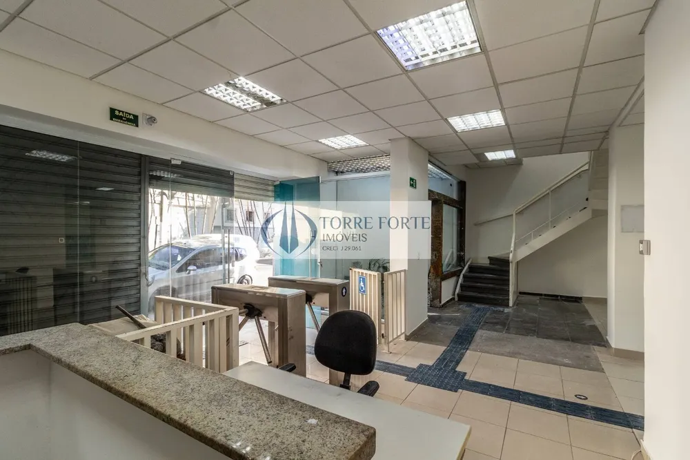 Sala-Conjunto, 1332 m² - Foto 3