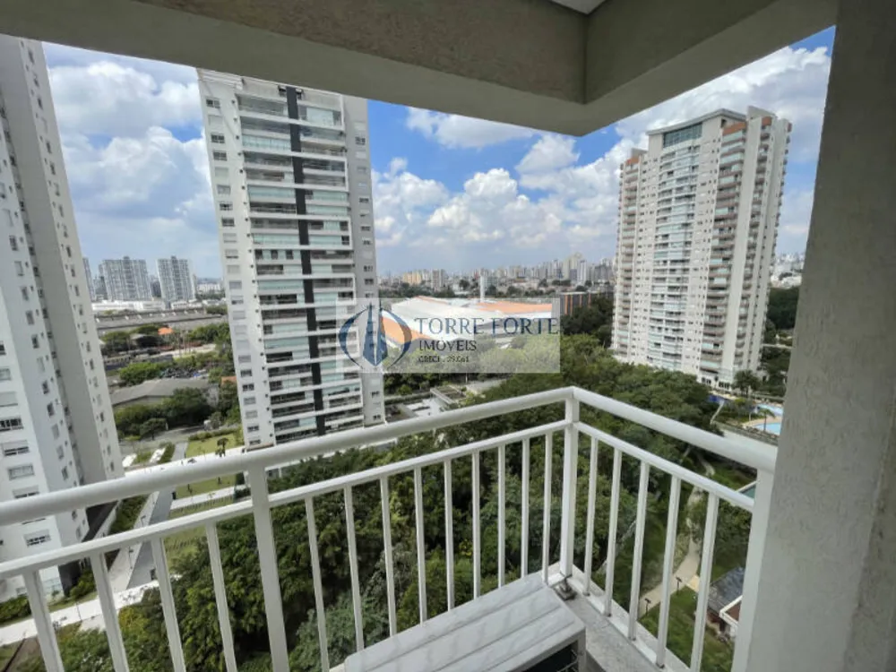 Apartamento, 2 quartos, 105 m² - Foto 3