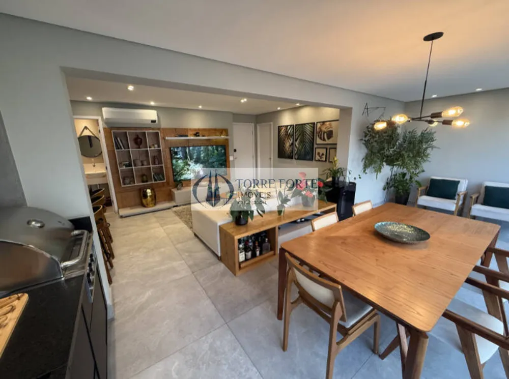 Apartamento, 2 quartos, 105 m² - Foto 8