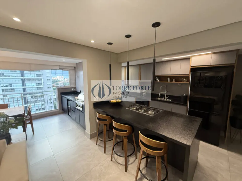 Apartamento, 2 quartos, 105 m² - Foto 6
