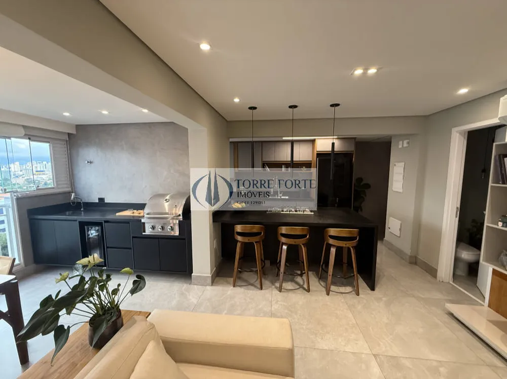 Apartamento, 2 quartos, 105 m² - Foto 5