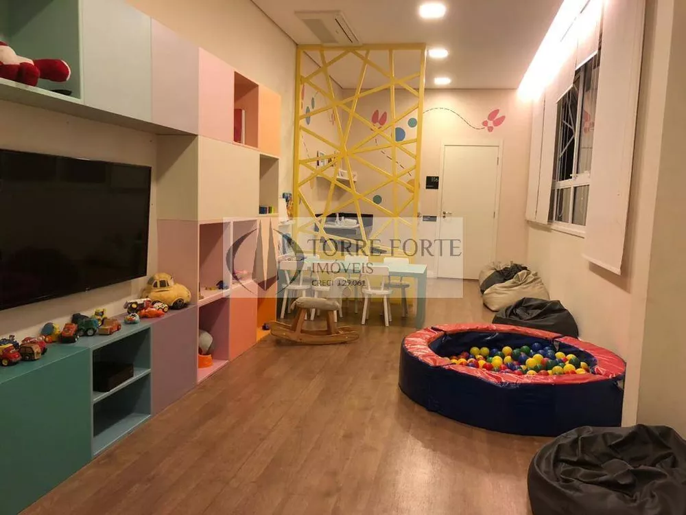 Apartamento à venda com 2 quartos, 62m² - Foto 4