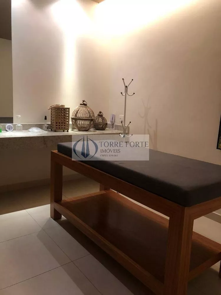 Apartamento à venda com 2 quartos, 62m² - Foto 3