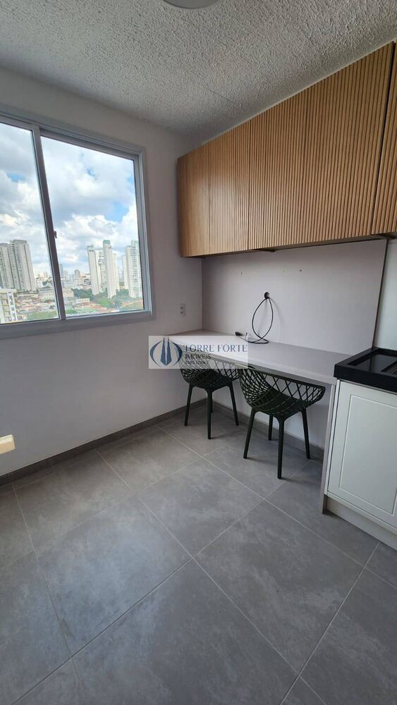 Apartamento para alugar com 1 quarto, 25m² - Foto 4