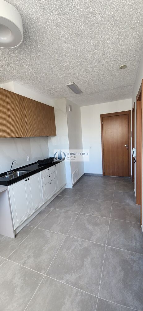 Apartamento para alugar com 1 quarto, 25m² - Foto 1