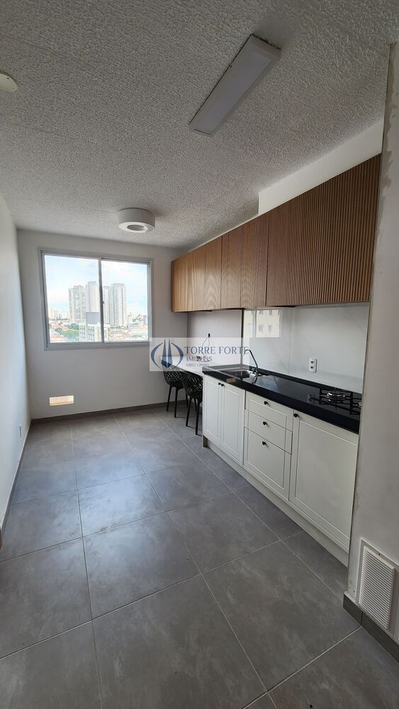 Apartamento para alugar com 1 quarto, 25m² - Foto 2