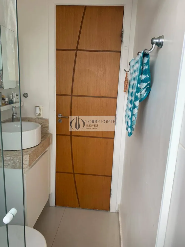 Apartamento, 2 quartos, 52 m² - Foto 4