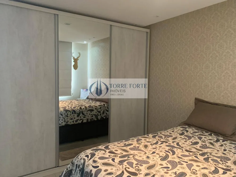 Apartamento, 2 quartos, 52 m² - Foto 1