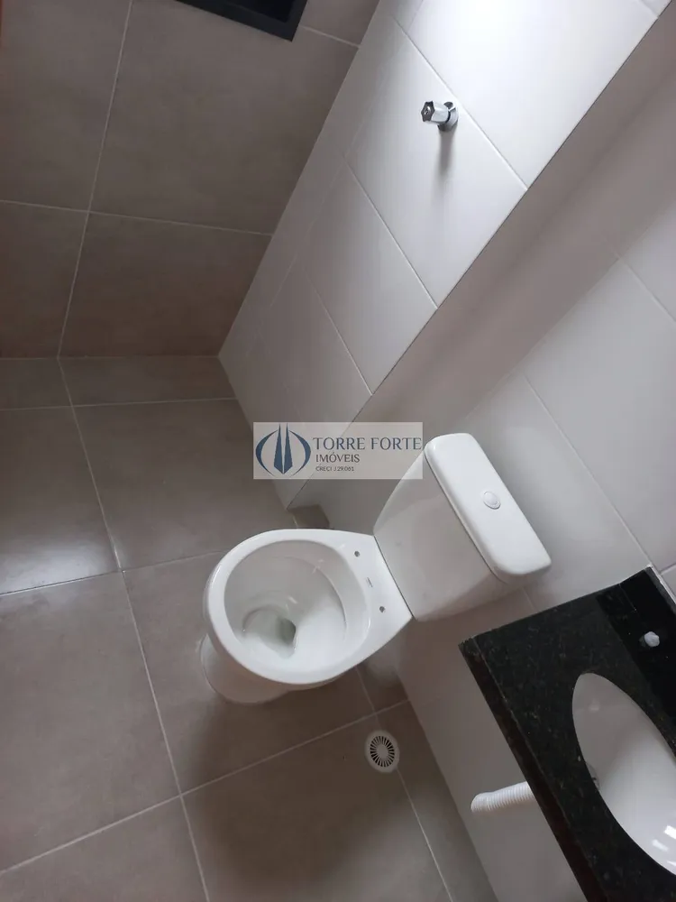 Casa, 2 quartos, 60 m² - Foto 10