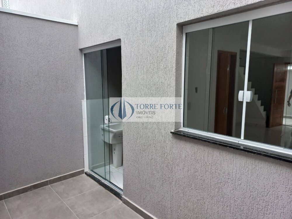 Casa, 2 quartos, 60 m² - Foto 6