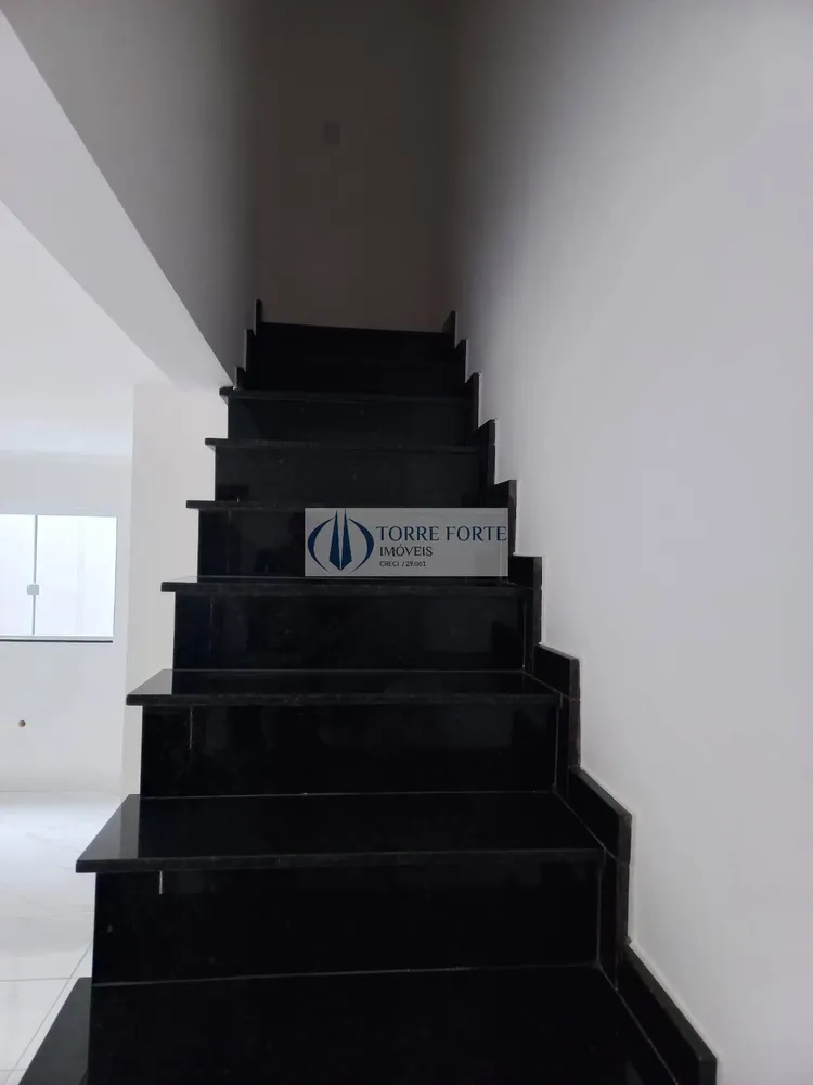 Casa, 2 quartos, 60 m² - Foto 6