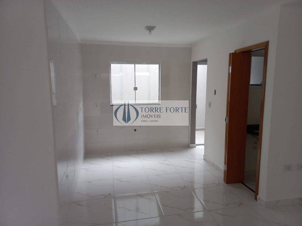 Casa, 2 quartos, 60 m² - Foto 3