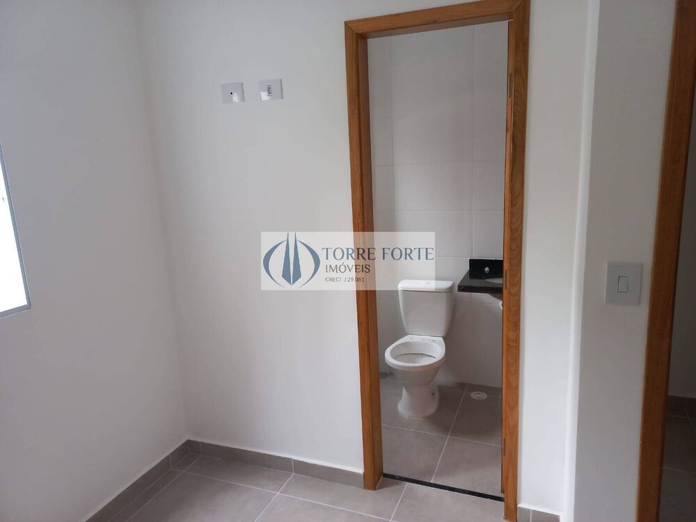 Casa, 2 quartos, 60 m² - Foto 8