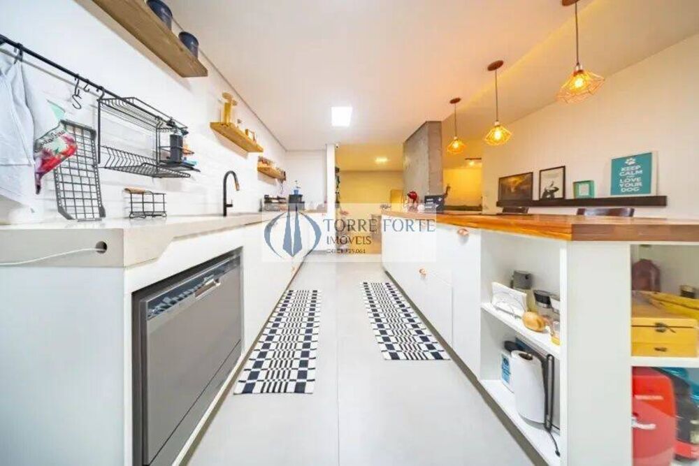 Apartamento à venda com 2 quartos, 92m² - Foto 2