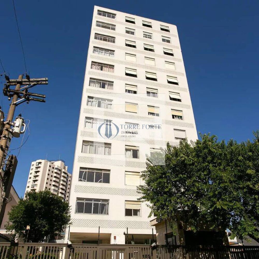 Apartamento à venda com 2 quartos, 92m² - Foto 1