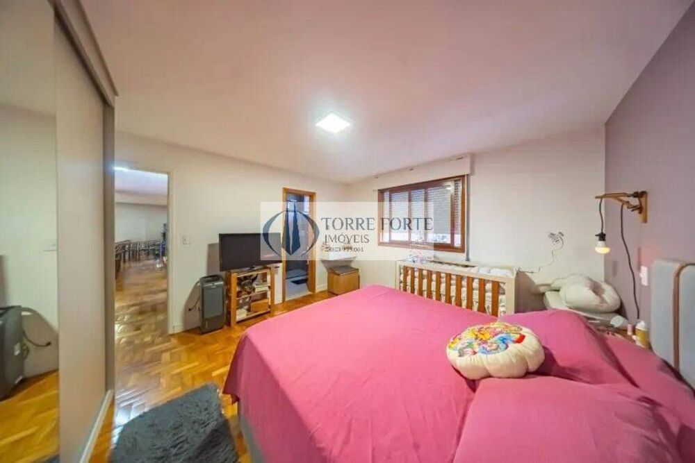 Apartamento à venda com 2 quartos, 92m² - Foto 7